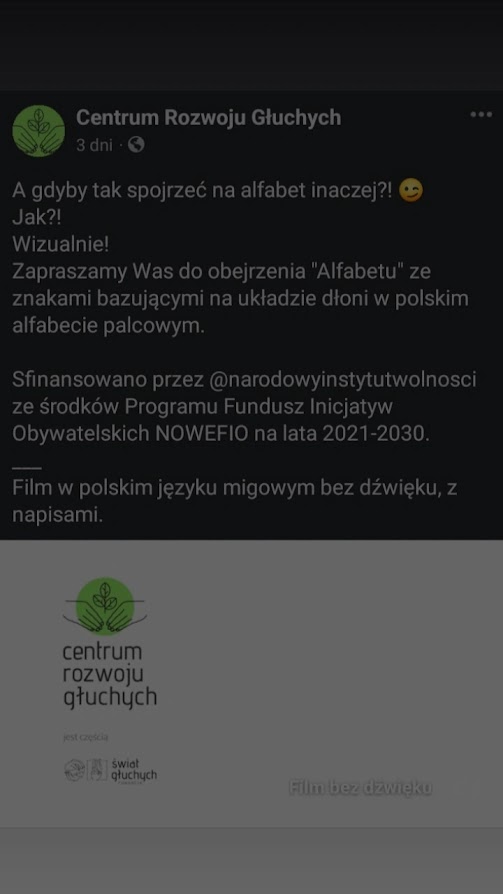 Alfabet inaczej
