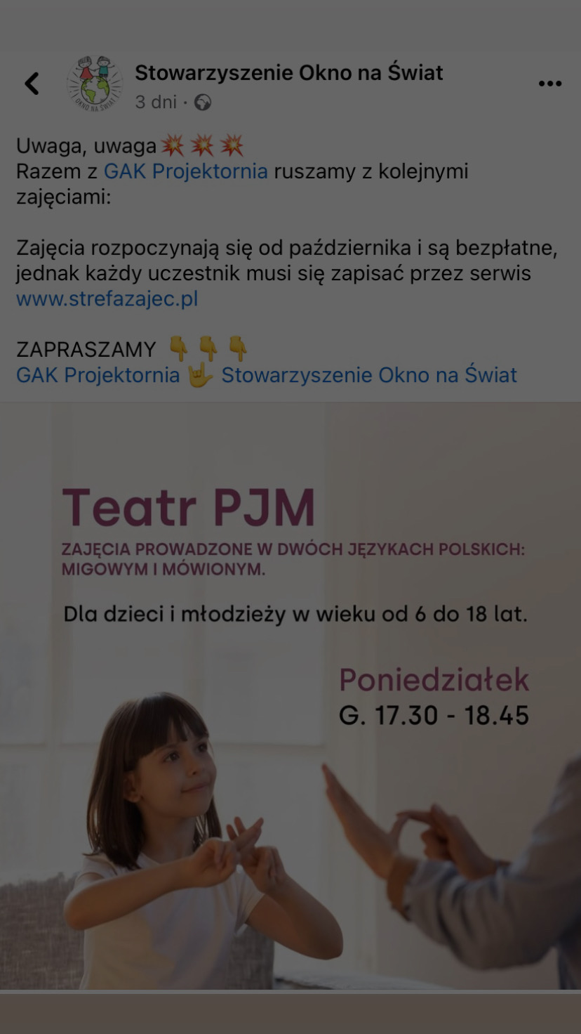 Teatr PJM