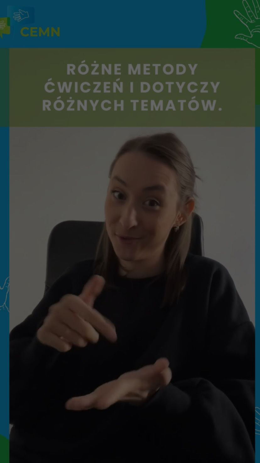 Lektor PJM - kto nim może być?
