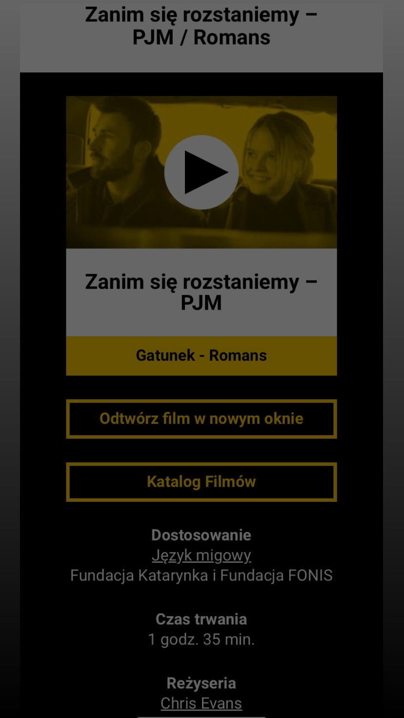 Komedia romantyczna 