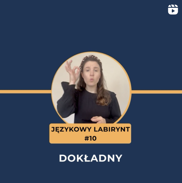 Dokładny