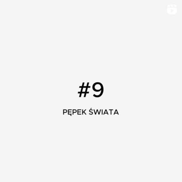 Pępek świata