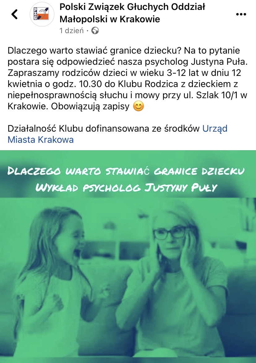 Dlaczego warto stawiać granice dziecku?