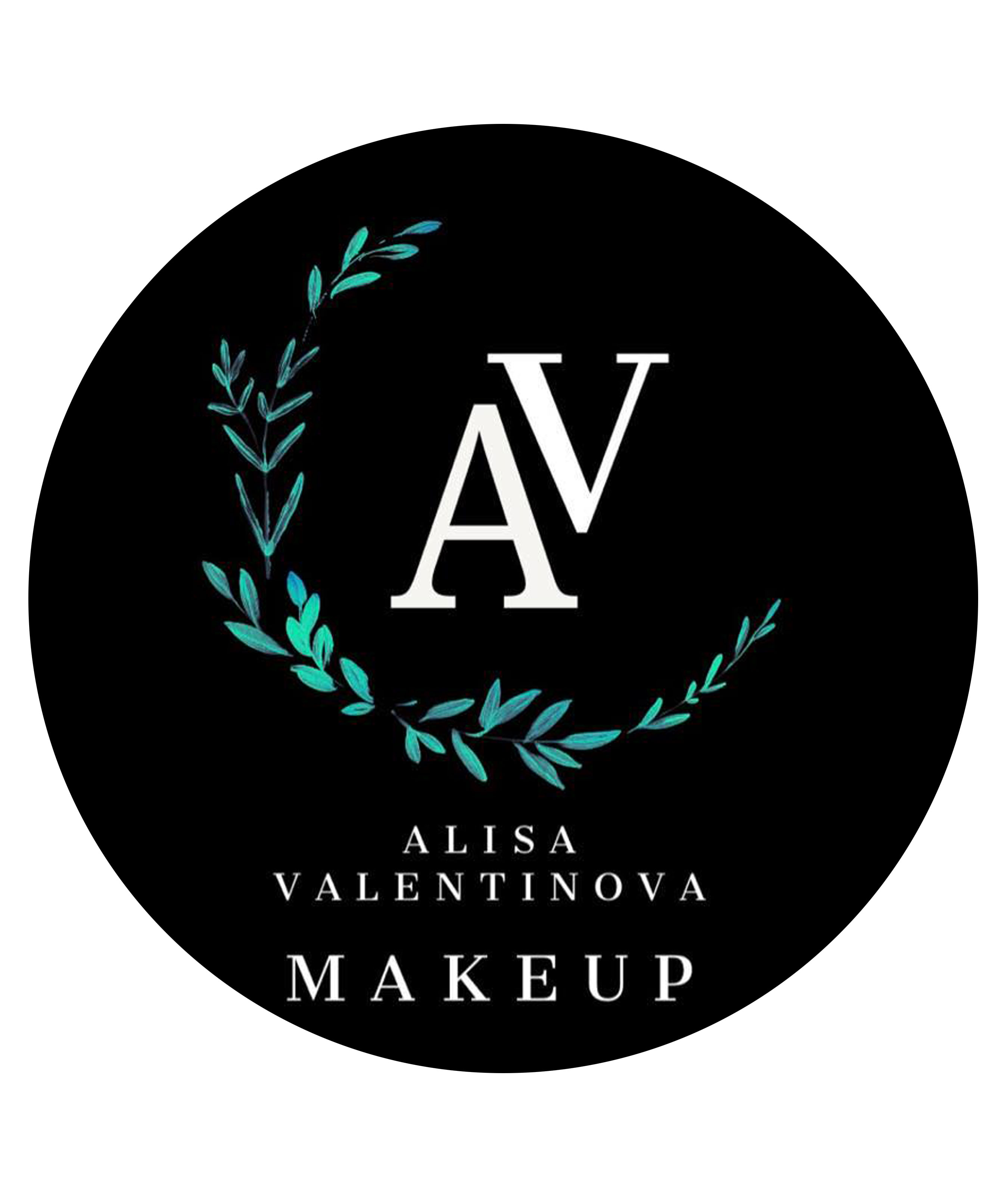 ALISA VALENTINOVA MAKE-UP